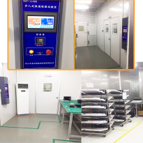 佛山厂家 恒温恒湿试验箱步入式老化房可编程高低温湿热测试系统